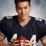 Chris Chiu Instagram - 哈哈哈先來個10張看的下去的 整個增重起來欸 喜歡哪張 #yearbook