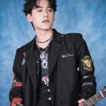 Chris Chiu Instagram - 哈哈哈先來個10張看的下去的 整個增重起來欸 喜歡哪張 #yearbook