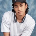 Chris Chiu Instagram - 哈哈哈先來個10張看的下去的 整個增重起來欸 喜歡哪張 #yearbook