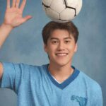 Chris Chiu Instagram - 哈哈哈先來個10張看的下去的 整個增重起來欸 喜歡哪張 #yearbook