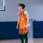 Chris Chiu Instagram – 期待ㄧ下！🔥
下集的YT夏季大戰！
這次不是藍隊是橘隊🏀

813 YT總冠軍戰！
要來看我嗎？

#喜歡打球時的自己
#自在快樂