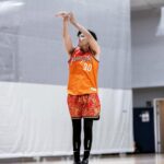 Chris Chiu Instagram – 期待ㄧ下！🔥
下集的YT夏季大戰！
這次不是藍隊是橘隊🏀

813 YT總冠軍戰！
要來看我嗎？

#喜歡打球時的自己
#自在快樂