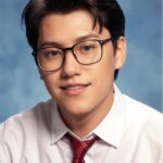 Chris Chiu Instagram - 哈哈哈先來個10張看的下去的 整個增重起來欸 喜歡哪張 #yearbook