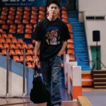 Chris Chiu Instagram – 來個球場OOTD！

感謝澤圖每次來都可以拍到好照

期待下季見🏀🏀

@z2.ztwo

#aj13