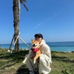 Chris Chiu Instagram – 準備開工了！🧨
迎接所有關於未知的ㄧ切！
願在新的一年所有事情都能好轉！

2/23首映會見❤️