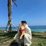 Chris Chiu Instagram – 準備開工了！🧨
迎接所有關於未知的ㄧ切！
願在新的一年所有事情都能好轉！

2/23首映會見❤️
