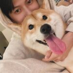 Chris Chiu Instagram – 新年快樂
初一快樂
好運龍來
錢錢龍來
2024 順的非常「龍」易

@momojiang1010