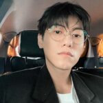 Chris Chiu Instagram – 今天是魏謙🩶

#關於未知的我們