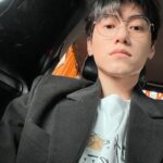 Chris Chiu Instagram – 今天是魏謙🩶

#關於未知的我們