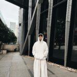 Chris Chiu Instagram – 慵懶的穿搭 配上慵懶的一天！
舒服ㄉㄟˇ司☺️

#懶人穿搭