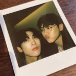 Chris Chiu Instagram – 關於未知的我們
快閃直播！🫶🏼