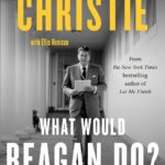 Chris Christie Instagram - Most of the leaders in the Republican Party today will not stand up against Donald Trump’s lies. Ronald Reagan would have. That’s why I wrote my new book, “What Would Reagan Do?” Get your copy now: chrischristie.com/whatwouldreagando
