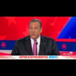 Chris Christie Instagram - The last time we turned our back to a shooting war in Europe, it bought us only a couple years. This is not a choice. This is the price we pay for being the leaders of the free world.