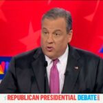 Chris Christie Instagram - To be pro-life for the whole life means that the life of a 16-year-old drug addict on the floor of a county lockup is precious and we should get treatment for her. Pro-life is not just in the womb. It’s for the whole life.