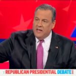 Chris Christie Instagram - We need to send Putin home with his tail between his legs and make sure China knows that the same fate waits for them if they make any moves toward Taiwan.