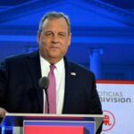 Chris Christie Instagram - Serious times require serious leaders. Watch the debate live here: https://secure.winred.com/chris-christie-for-president/110823-debate3live_social-p-a
