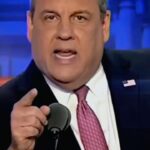 Chris Christie Instagram - See ya tonight, let’s win the damn thing.