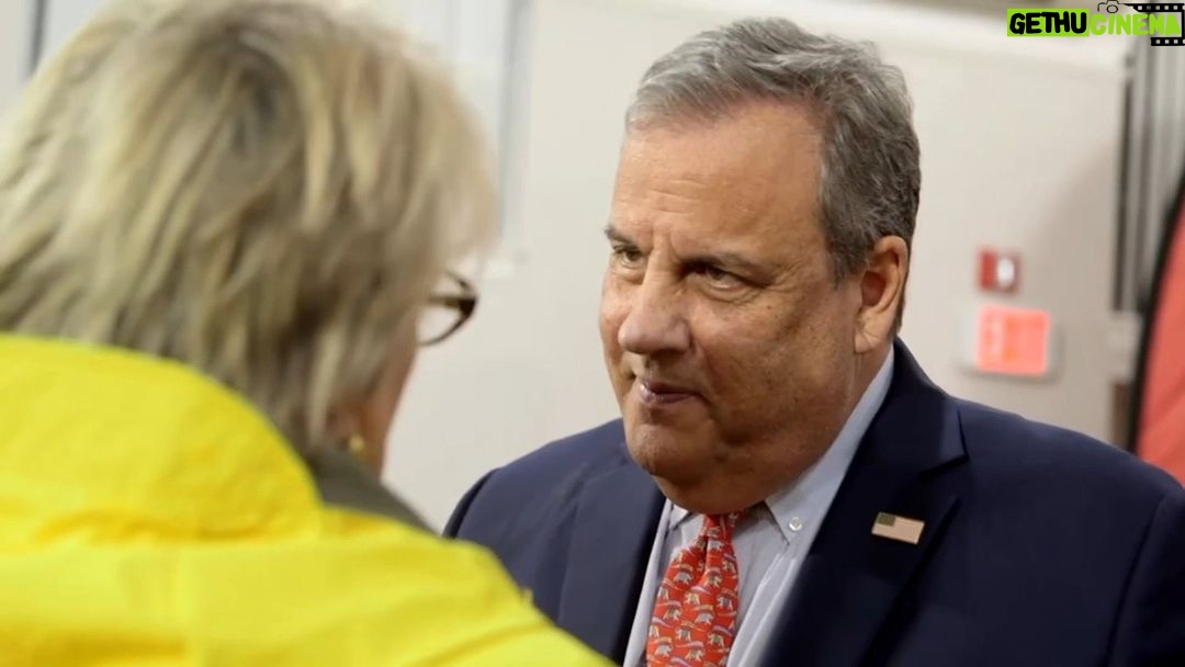 Chris Christie Instagram - It is a gift to be an American. I’m running for President because I’m tired of the anger. I’m running for President because I’m tired of people not believing that there is good and value in the soul of every human being. All I care to be if I become President is a President of consequence that brings our country back together. ChrisChristie.com
