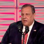 Chris Christie Instagram - Our country has always been the greatest not when we did small things and divided our country, but when we took on the big issues facing us. Real leaders make tough decisions that make this country even greater. Just look at our history.