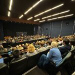 Chris Christie Instagram - Thank you to everyone who came out yesterday to our town hall stop at Dartmouth College for the “Path to The Presidency” series. New Hampshire’s first-in-the-nation primary is the best chance to put an end to Trump. It starts with you. Let’s do this: https://secure.winred.com/chris-christie-for-president/donate-debates-1103