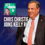 Chris Christie Instagram - What do my kids think about me running for President?