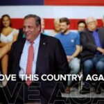 Chris Christie Instagram - America is nothing more than a set of ideas and people. People who care and love those ideas. But if we can’t love each other again, we can’t love this country. ChrisChristie.com