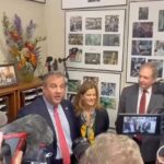 Chris Christie Instagram - In the end, you can’t be everything to everybody. The candidates in this race trying will not be anything for anyone. Elected leaders have to stand their ground and pick their spot. That’s exactly what you’ll get with me as President.