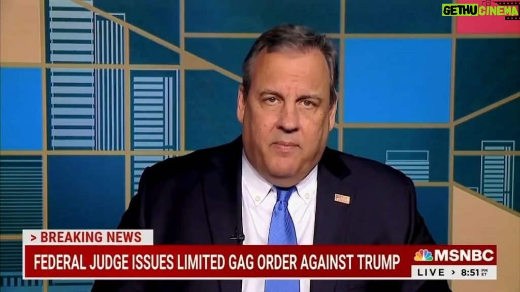 Chris Christie Instagram - If you want to beat Donald Trump, you have to actually run against him. Some candidates are afraid to even say his name. That’s not leadership, that’s cowardice. I’m the only one with the guts to take on and beat Trump. It’s up to you to keep me on the stage. Chip in $1 here today: https://secure.winred.com/chris-christie-for-president/donate-debate-70k-1016v3