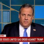 Chris Christie Instagram – If you want to beat Donald Trump, you have to actually run against him. 

Some candidates are afraid to even say his name. That’s not leadership, that’s cowardice. 

I’m the only one with the guts to take on and beat Trump. It’s up to you to keep me on the stage. Chip in $1 here today: https://secure.winred.com/chris-christie-for-president/donate-debate-70k-1016v3