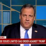 Chris Christie Instagram - If you want to beat Donald Trump, you have to actually run against him. Some candidates are afraid to even say his name. That’s not leadership, that’s cowardice. I’m the only one with the guts to take on and beat Trump. It’s up to you to keep me on the stage. Chip in $1 here today: https://secure.winred.com/chris-christie-for-president/donate-debate-70k-1016v3