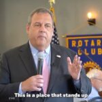Chris Christie Instagram – This is the greatest country in the world, let’s start acting like it.

Chip in today if you want a president who will do just that: https://secure.winred.com/chris-christie-for-president/donate-debate-70k-1016
