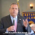 Chris Christie Instagram - This is the greatest country in the world, let's start acting like it. Chip in today if you want a president who will do just that: https://secure.winred.com/chris-christie-for-president/donate-debate-70k-1016
