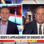 Chris Christie Instagram – Appeasement and isolation doesn’t keep the world safe. It makes the world more chaotic and dangerous. 

When America shows weakness anywhere, it invites terrorists and despots to attack everywhere.