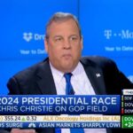 Chris Christie Instagram – Everybody wants to be careful. I’m out here not being careful. 

I’m the only one on the stage that didn’t raise my hand and say I’d support a convicted felon. I don’t care that I got booed by 5,000 people in Milwaukee.

Really, we want a potential convicted felon to be president of the United States?

Be a part of the team that takes down Trump. Chip in $1 today to keep me on the next debate stage: https://secure.winred.com/chris-christie-for-president/donate-debate-70k-1004