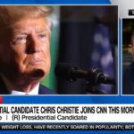 Chris Christie Instagram – Why is Donald Trump not showing up to the debates?

He’s afraid of his record. Instead he holds fake rallies and has volunteers act as autoworkers.

Just more scam and grift.

It’s time to put an end to Trump. Join me in doing so here: https://secure.winred.com/chris-christie-for-president/donate-debate-70k-0928-v4