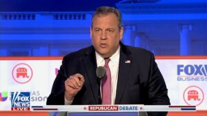 Chris Christie Instagram - If you’re pro-life, that means for the entire life.

The drug addicted 16 year-old on the floor in county lock-up is just as precious as the life in the womb.

Time we start telling the truth and speaking from the heart.