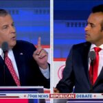 Chris Christie Instagram – Like it or not, I’m telling the truth tonight. Get ready…