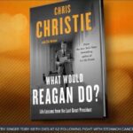 Chris Christie Instagram - Ronald Reagan would not have recognized the Republican party today. He would be dumbfounded. I know this though: He would stand up. That's why I wrote my new book, "What Would Reagan Do?" Get your copy today on President Reagan's birthday: chrischristie.com/whatwouldreagando