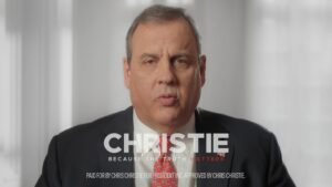 Chris Christie Instagram - 2024 is presenting us with a choice. Who do we want to be as a country? 

Donald Trump will sell the soul of this country.

While I may not be perfect, I will always tell you the truth.

It’s up to you.

chrischristie.com