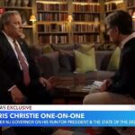 Chris Christie Instagram - We have too many people in our party who complain about Donald Trump privately but are not willing to do the hard work. We need more leaders who will stand up and push back against Donald Trump’s lies.