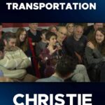Chris Christie Instagram - It was great to have our next Secretary of Transportation at our town hall last week. #FITN
