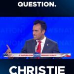Chris Christie Instagram - I’m a simple guy, I get asked a question and I answer it. Guess it’s not as simple for others.