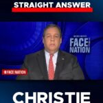 Chris Christie Instagram - Voters deserve a straight answer, which is why I’ve consistently said I would not sign a six-week abortion ban. We fought for 50 years to put these decisions back in the hands of the people and that’s where they should stay.