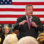 Chris Christie Instagram - Two great town halls in Bedford and Portsmouth this week. #FITN New Hampshire