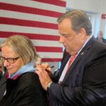 Chris Christie Instagram - Looking forward to being back in New Hampshire tomorrow. #FITN