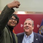 Chris Christie Instagram - Looking forward to being back in New Hampshire tomorrow. #FITN