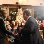 Chris Christie Instagram - Looking forward to being back in New Hampshire tomorrow. #FITN