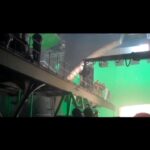 Chris Evans Instagram - When I filmed the first Captain America in 2010, two of my high school buddies, Zach and Jon, were my “assistants”. Zach got a lot of great footage. Jon was unimpressed.