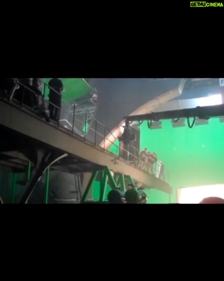 Chris Evans - 1.9 Million Likes - When I filmed the first Captain America in 2010, two of my high school buddies, Zach and Jon, were my “assistants”.
Zach got a lot of great footage.
Jon was unimpressed.