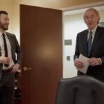 Chris Evans Instagram - If this didn’t put you to sleep and you wanna see the rest of our journey creating @astartingpoint, click the link in my bio. (You’ll only lose 6 minutes of your life)